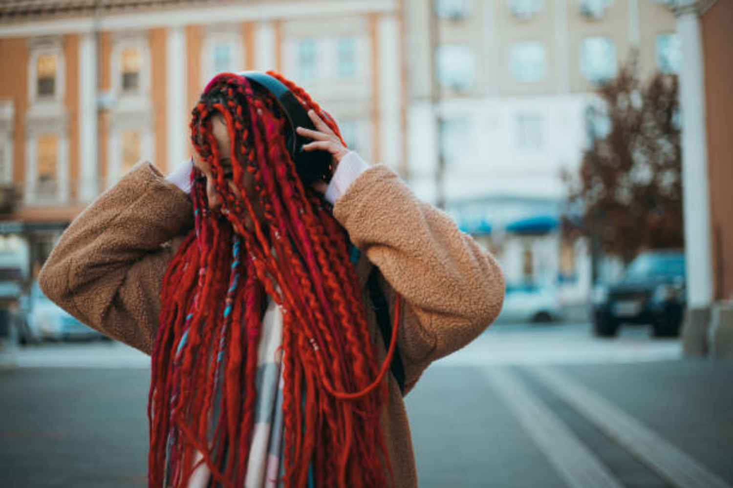 Exploring Different Types of Braids