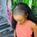 Why Dubai Women are Switching to Pretty Angels Salon for Pain-Free Braids